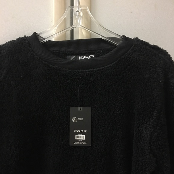 BSP. Jacket - Picture 4 of 6